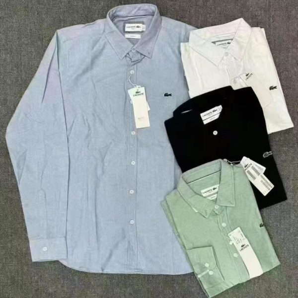 shirts