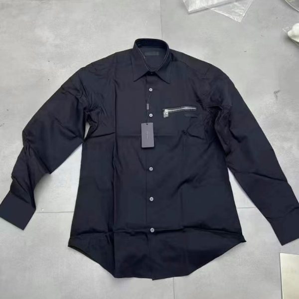 Prada shirts