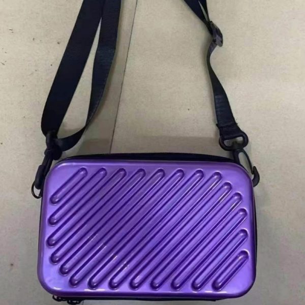 PC crossbody bags