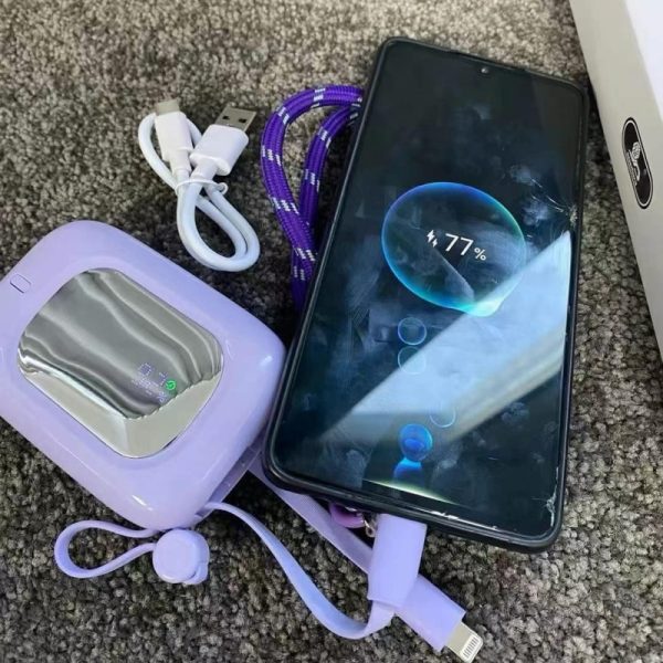 power bank