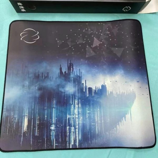 Mouse pads