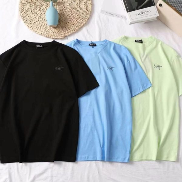 Arc'teryx short-sleeve T-shirt