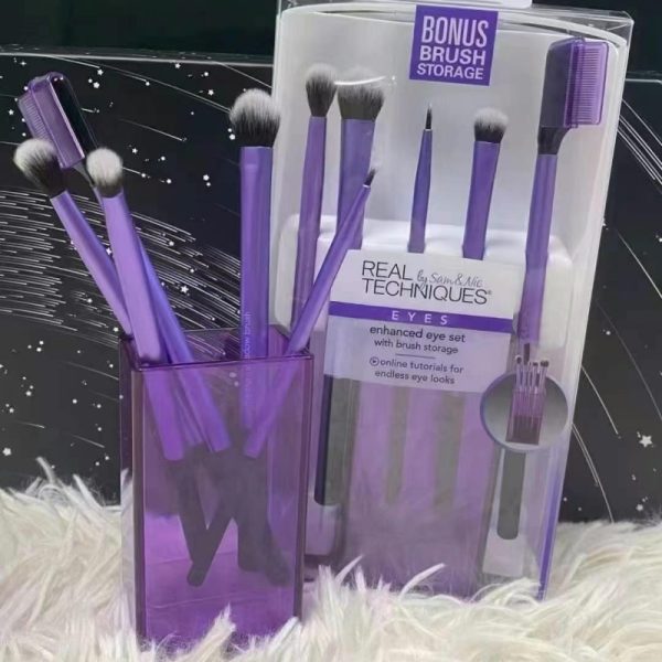 makeup tools
