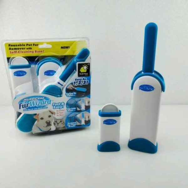 Pet Hair Remover Three-Piece Set