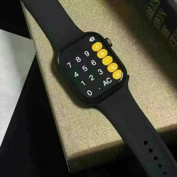 Full-Feature Smart Watch