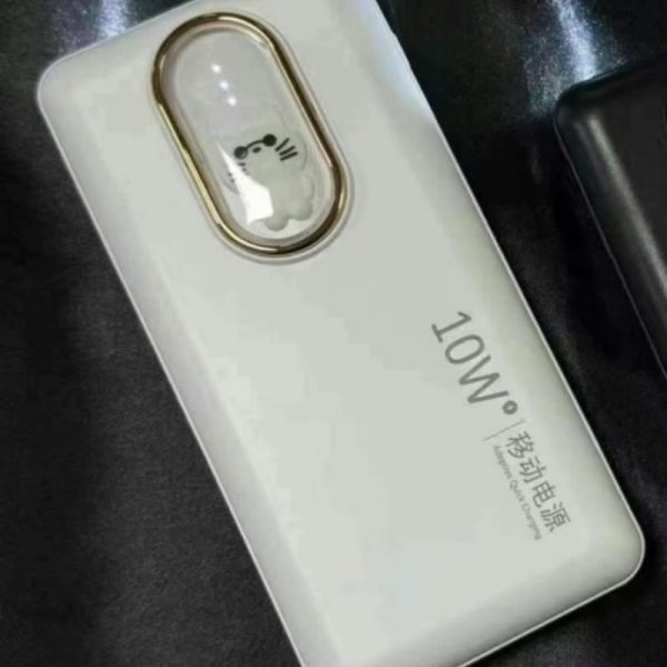 10000mAh Power Bank