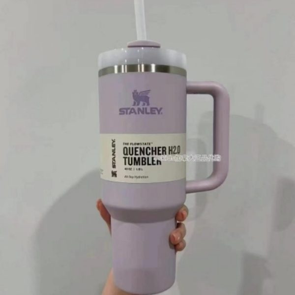 Stanley Large Capacity Thermos Cup
