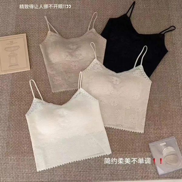 Beauty Back Bra
