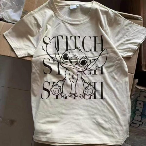 Disney Short Sleeve T-Shirt