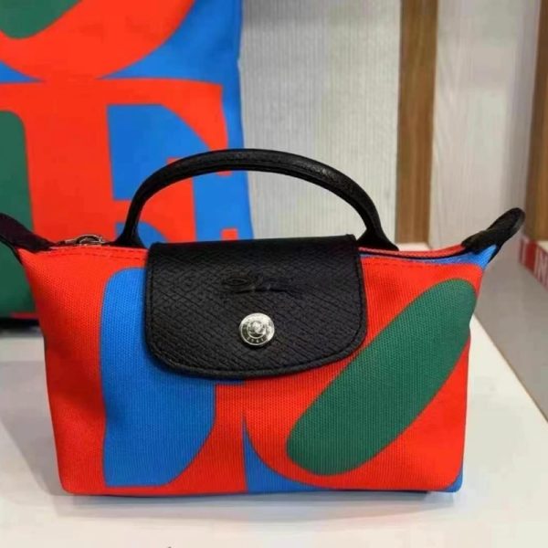 Longchamp Bags