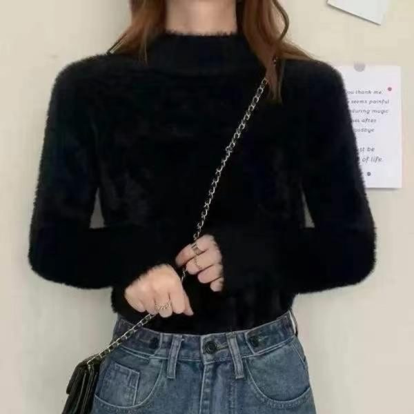 SHEIN Original Knit Sweater