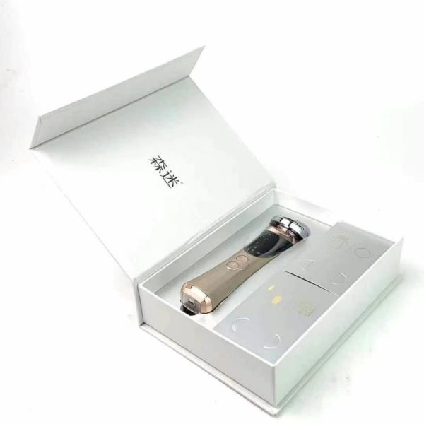 home beauty device
