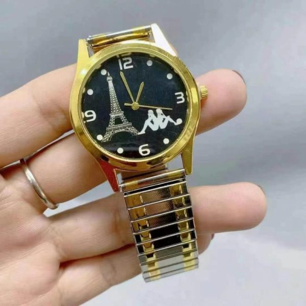 Watches
