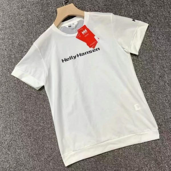 HH Quick-Dry Cooling Loose T-Shirt