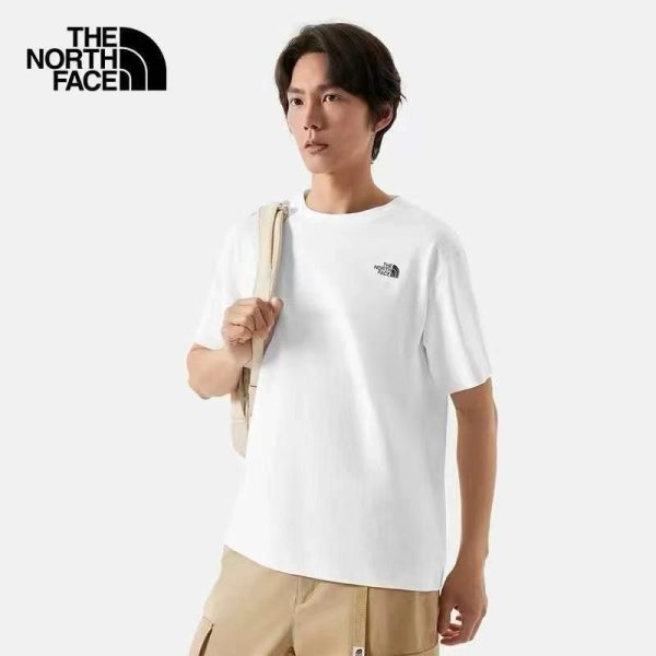 The North Face Short-Sleeve T-Shirt