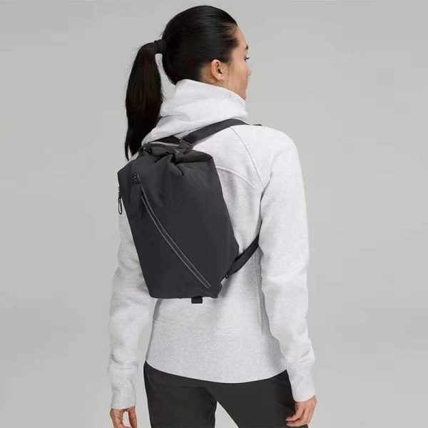 LuluLemon Crossbody Bag