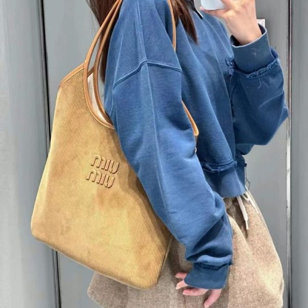Miu Miu Shoulder Bag