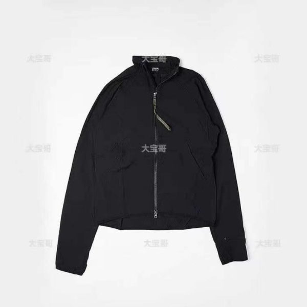 Acronym Streetwear Skin Jacket