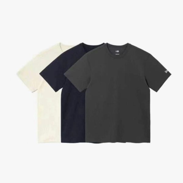 New Era Short Sleeve T-Shirt Gift Box Set