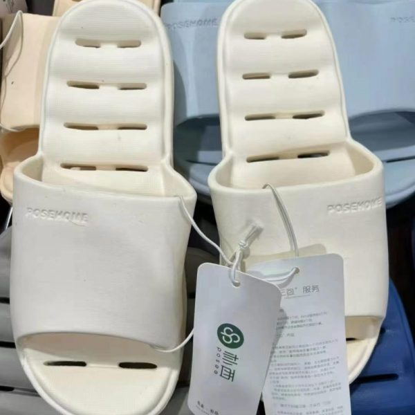 PUXI Women's Slippers