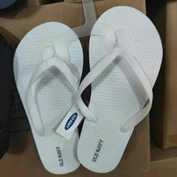 Old Navy Flip Flops