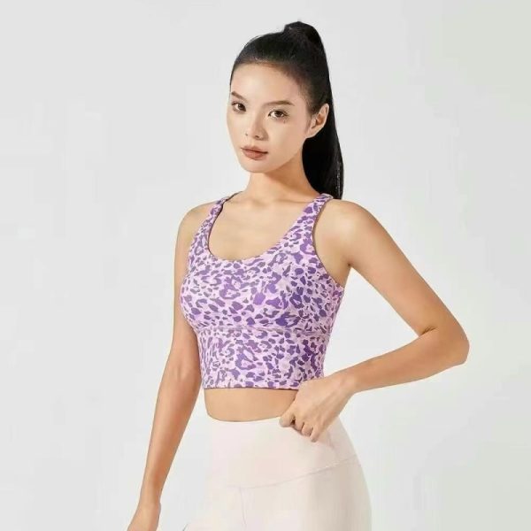 Backless Tops