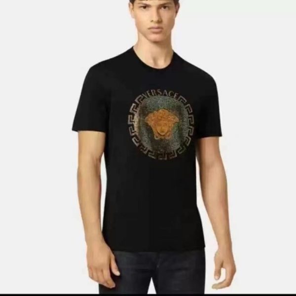 Versace and Gucci T-Shirts