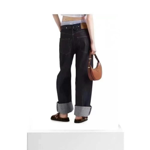 Prada Denim Jeans.