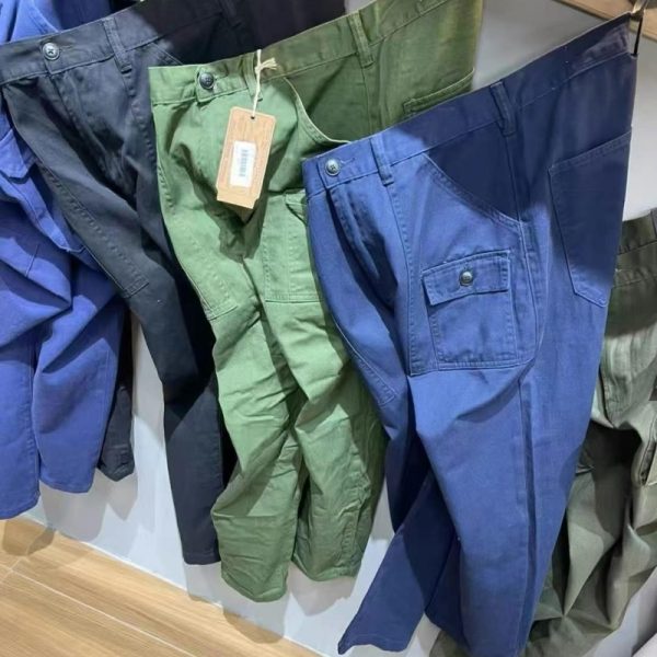 Men's Work Pants