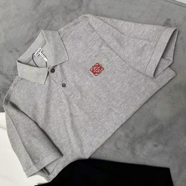 Loewe Short Sleeve T-Shirt