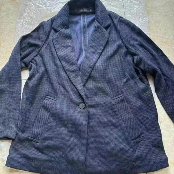 Zara blazer