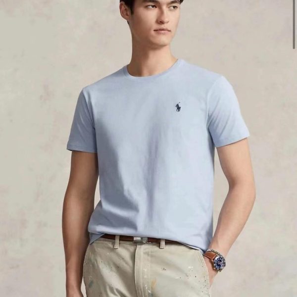 Ralph Lauren polo summer short-sleeve