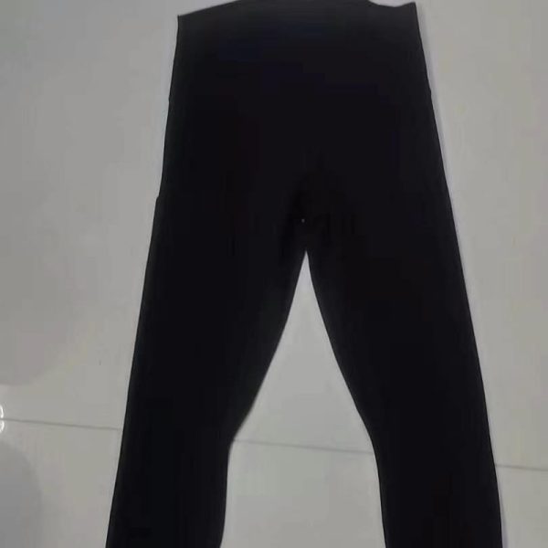 Lulu yoga pants series