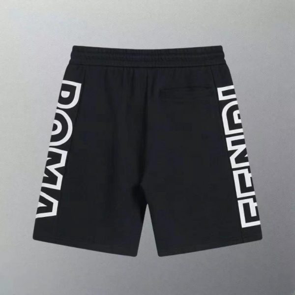 D&G, FD Fendi sweatpants