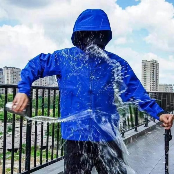 Arc'teryx Windproof Jacke