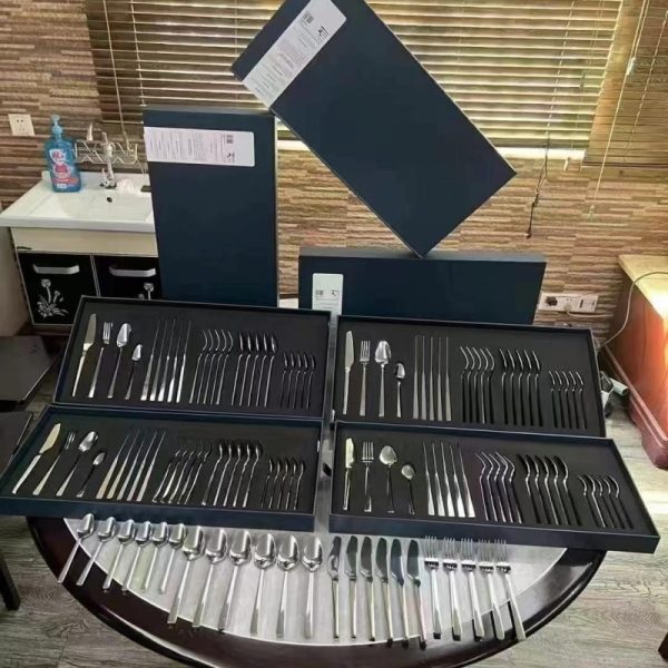 Tableware