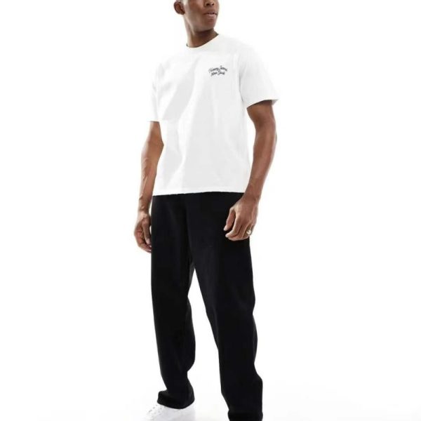 short-sleeve T-shirts