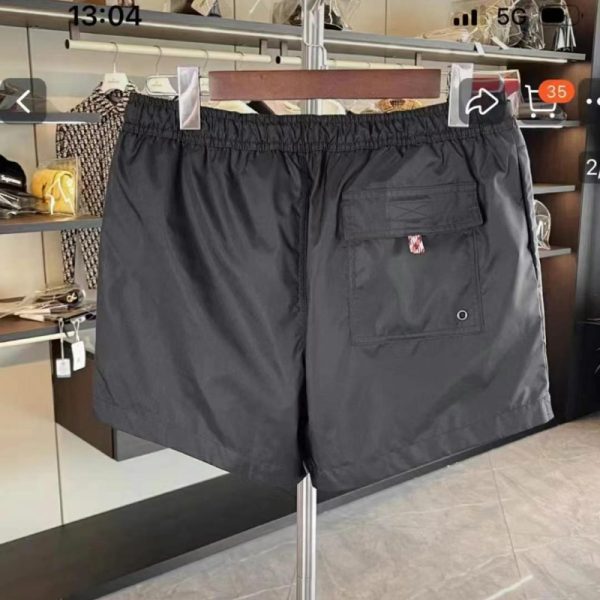 Burberry shorts