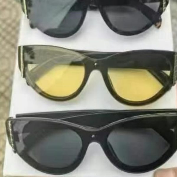 Zara sunglasses