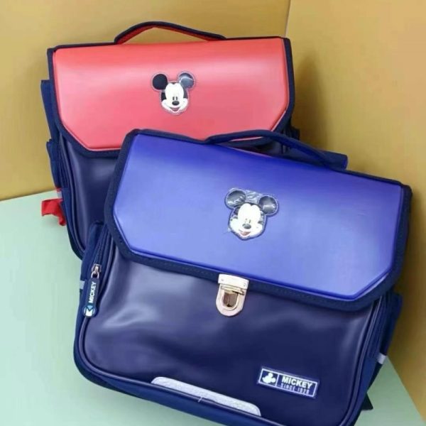 Mickey backpack