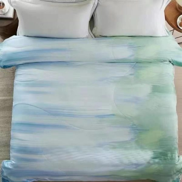Product Name: Sam's Club Summer Cooling Quilt