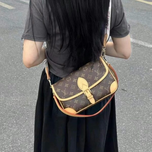LV Baguette Bag
