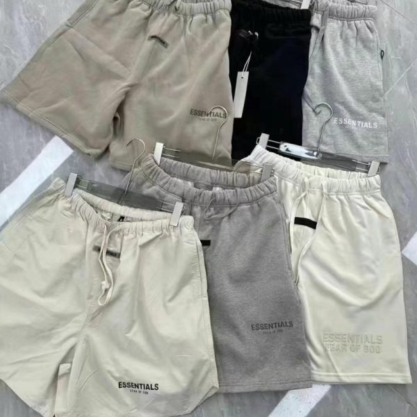 FOG Sweatpants