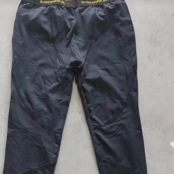 French Rooster Sports Pants