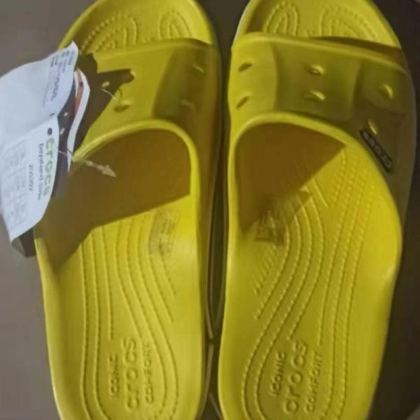 Crocs Shoes