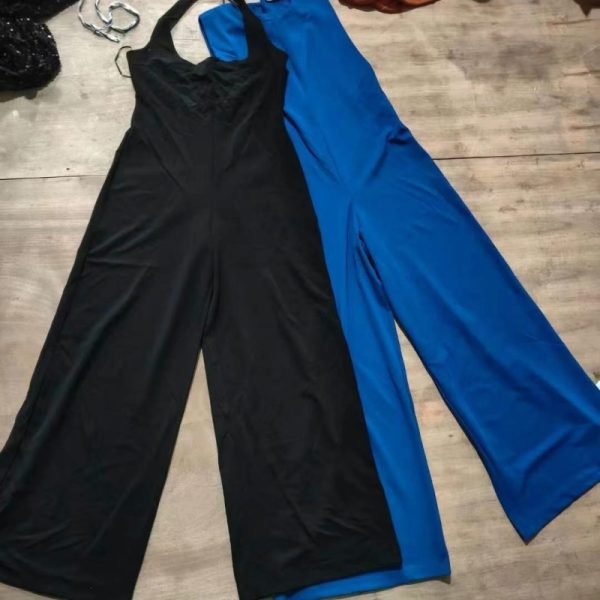 ZARA Original Jumpsuits