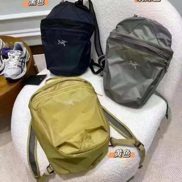 Arc'teryx Lightweight Backpack