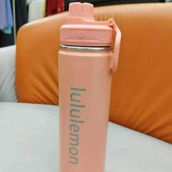 LuluLemon Insulated Water Bottle