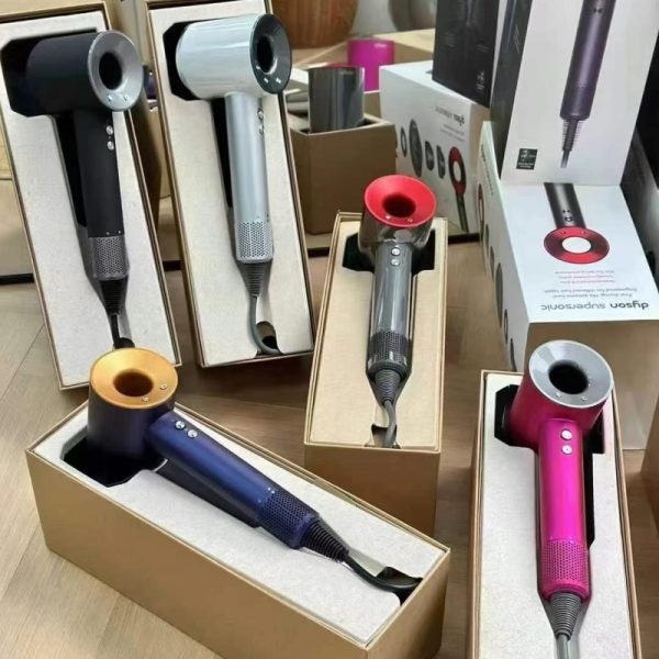 Dyson Hair Dryer