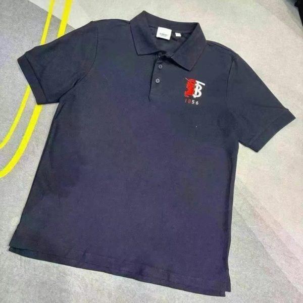 Burberry Polo Short Sleeve T-shirt